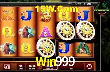 Jackpot Winner